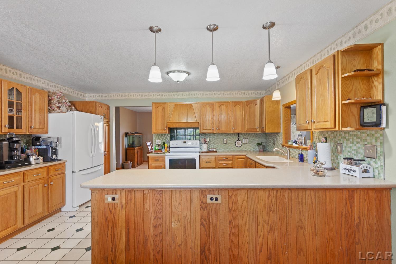 420 McClellan Street Hudson, MI 49247 - Photo 18 of 75