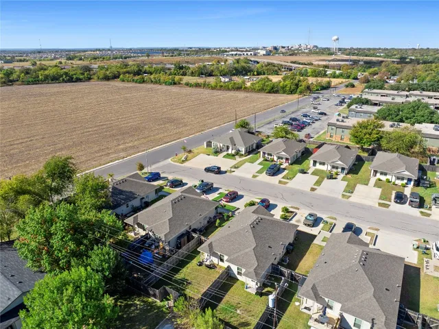 $120,000 | 1235 Honor Lane, Temple, TX 76501