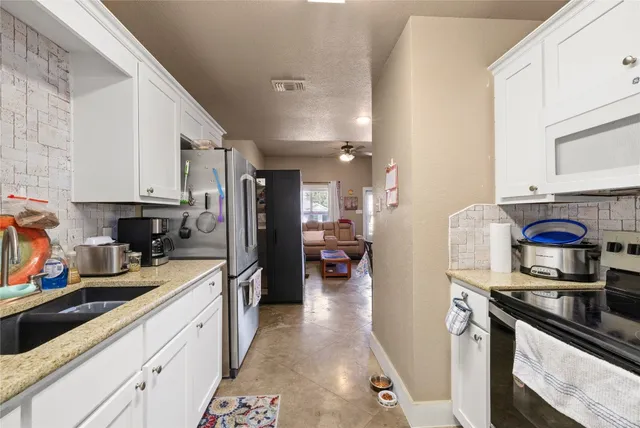 $120,000 | 1235 Honor Lane, Temple, TX 76501