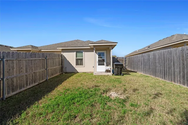 $120,000 | 1235 Honor Lane, Temple, TX 76501
