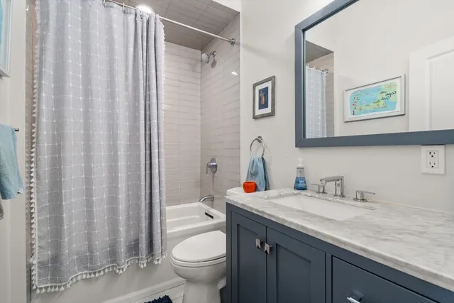 $599,000 | 142 Pleasant Street, Unit 12, Winthrop, MA 02152