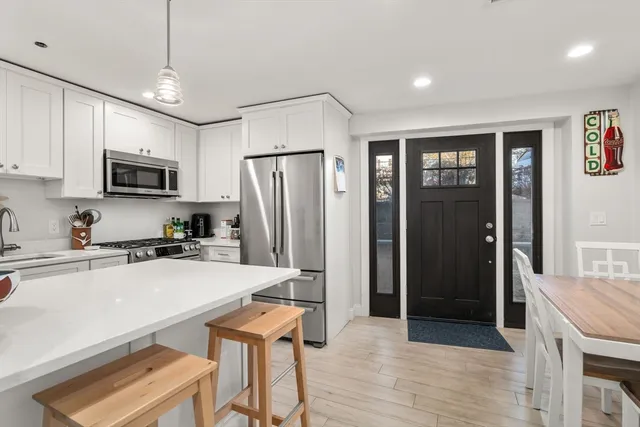 $599,000 | 142 Pleasant Street, Unit 12, Winthrop, MA 02152