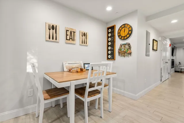 $599,000 | 142 Pleasant Street, Unit 12, Winthrop, MA 02152