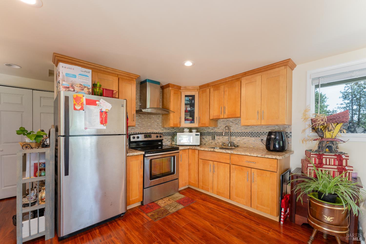 925 Knob Hill Road Ukiah, CA 95482 - Photo 31 of 39