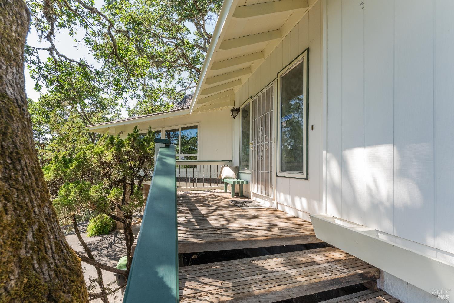 925 Knob Hill Road Ukiah, CA 95482 - Photo 35 of 39