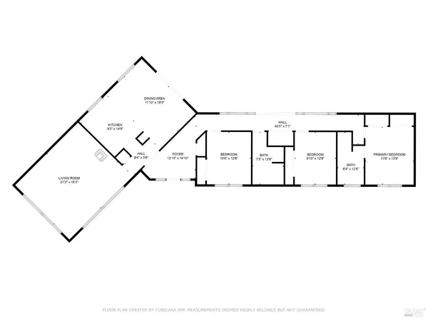 a picture of a room