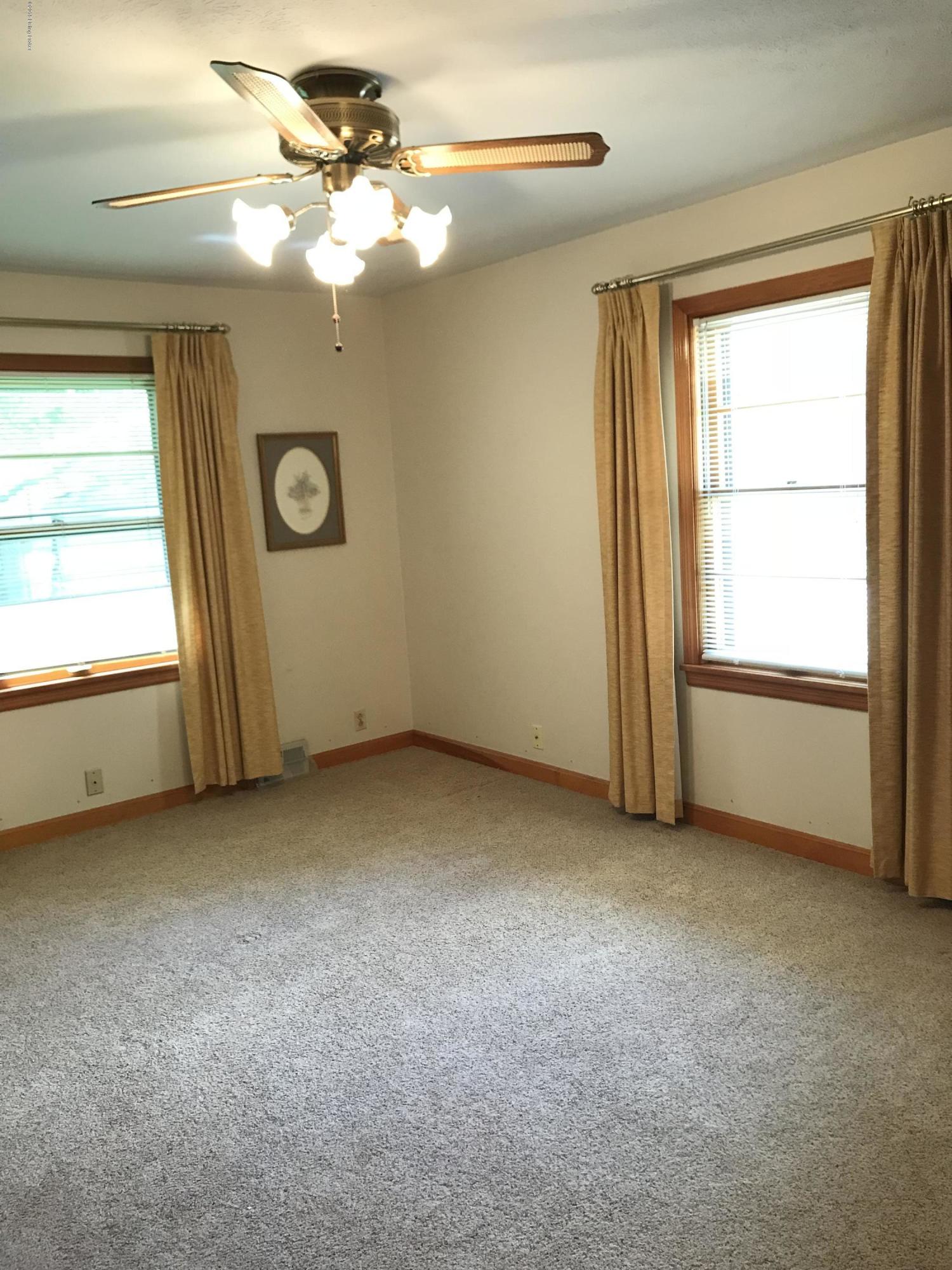 3432 Janell Road Louisville, KY 40216 - Photo 16 of 31 bedroom 1