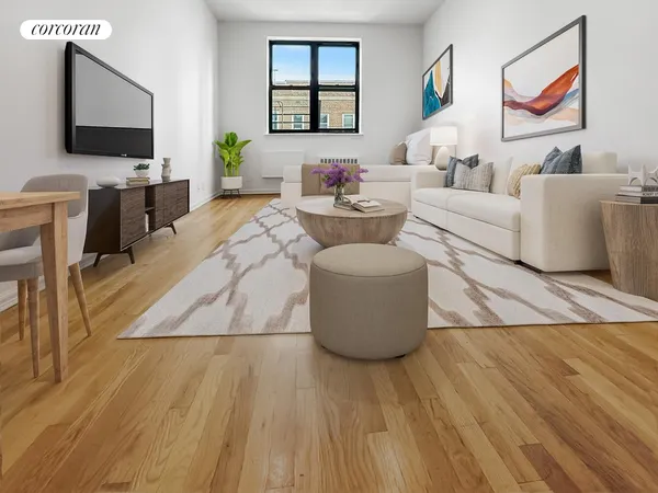 $2,995 | 330 East 77th Street, Unit 5B | Lenox Hill