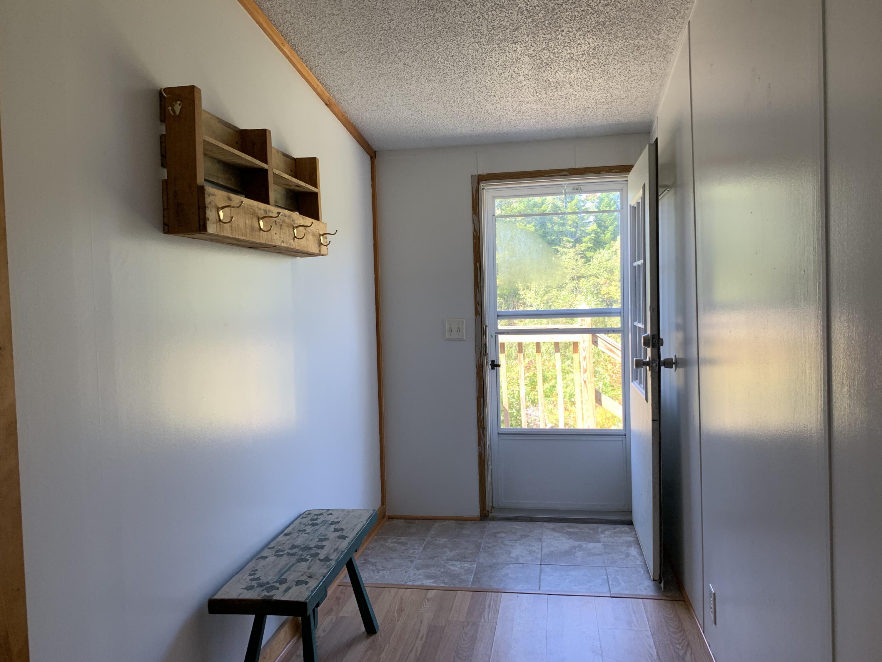 528 Dover Road Charleston, ME 04422 - Photo 3 of 28 Mud Room