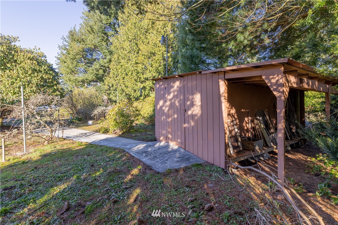 4927 Southeast Foss Road Port Orchard, WA 98366 - Photo 26 of 34 Gallery Image 26