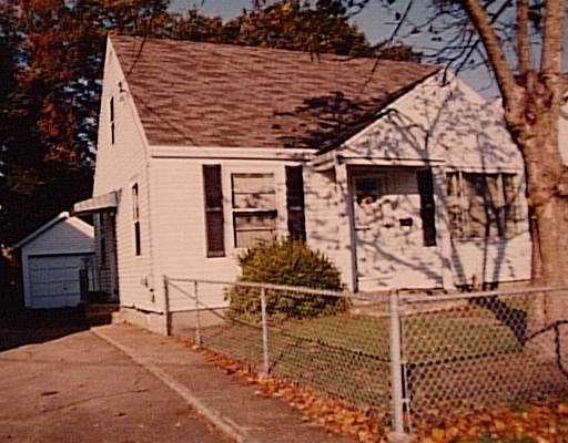 55 Rowe Avenue Pawtucket, RI 02861 - Photo 1 of 1 Exterior Front.