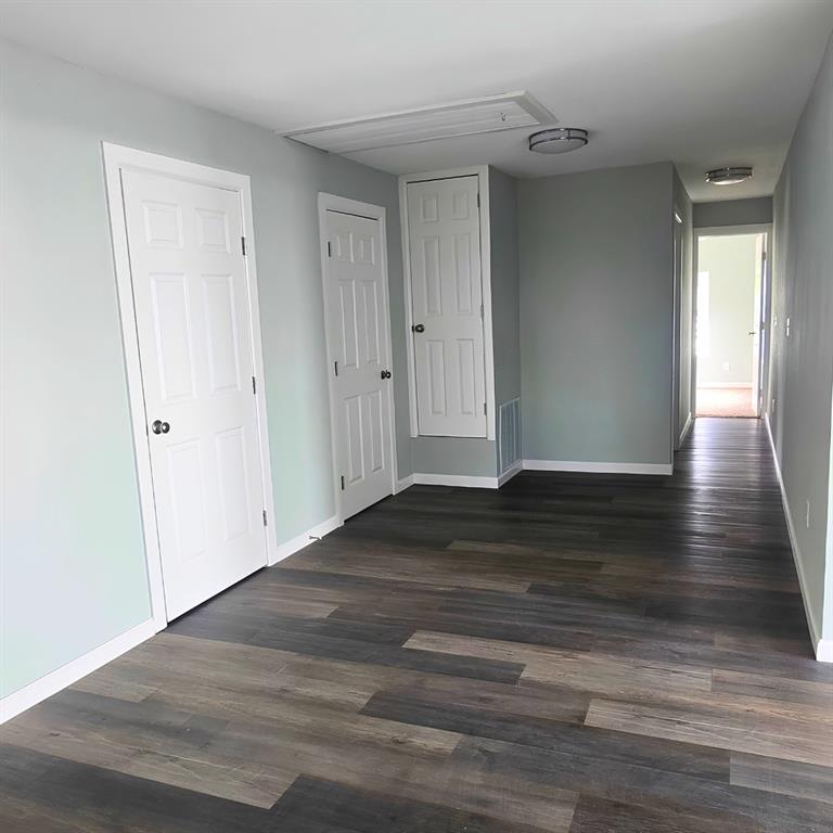 110 Overlook Trail Azle, TX 76020 - Photo 24 of 29 Flex space