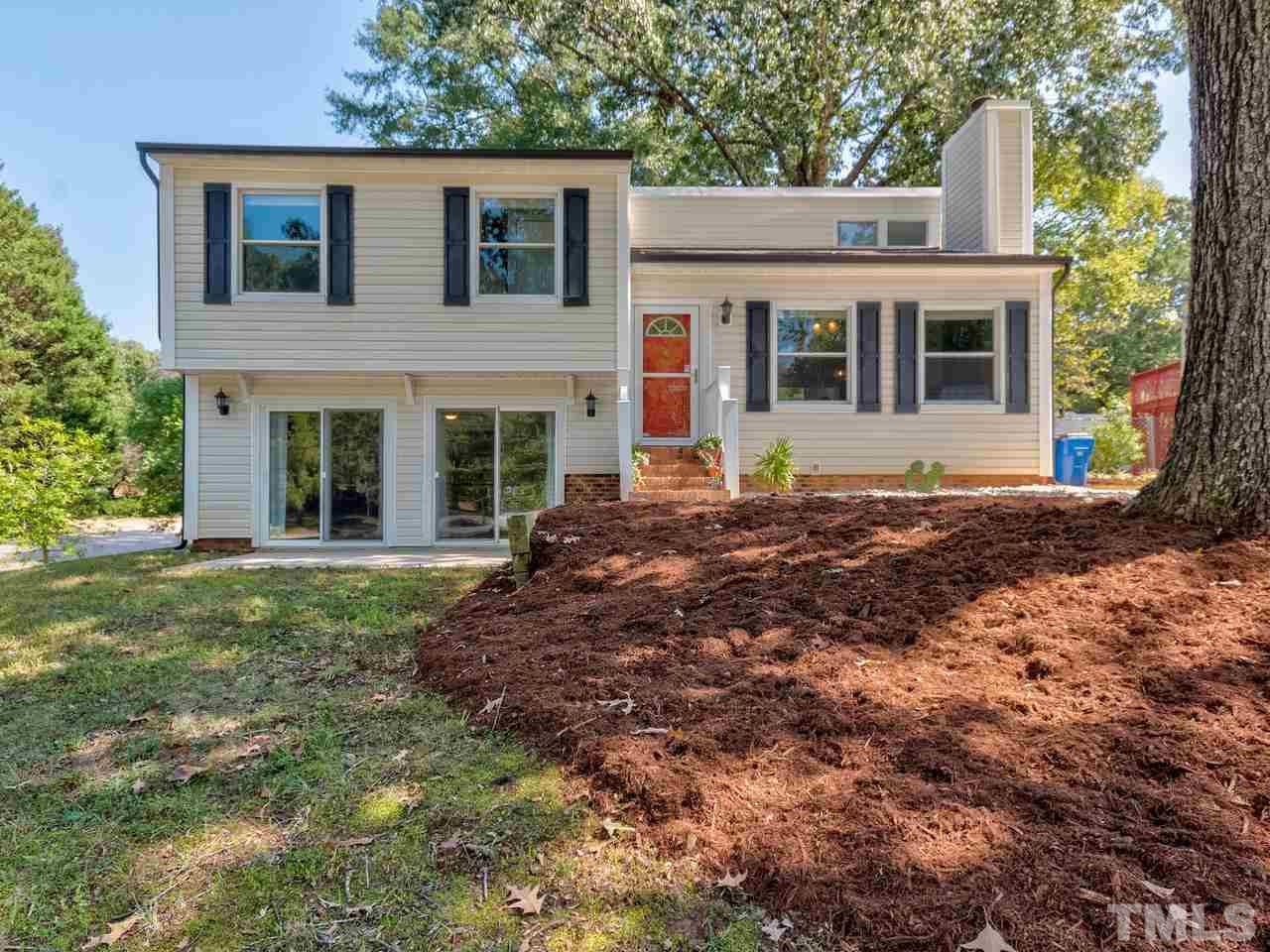 2101 Winnie Place Raleigh, NC 27603 - Photo 1 of 30 Gallery Image 1