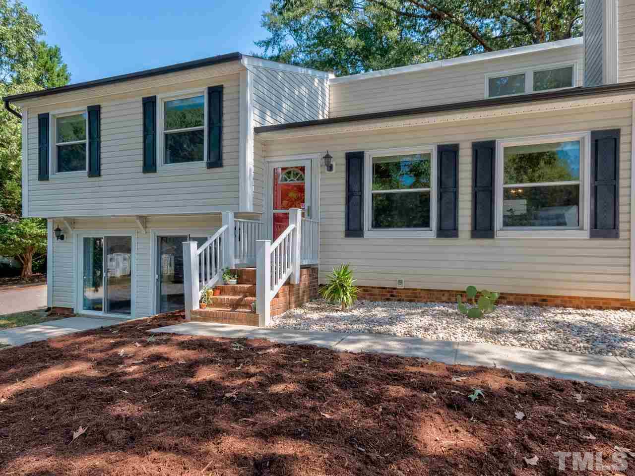 2101 Winnie Place Raleigh, NC 27603 - Photo 2 of 30 Gallery Image 2