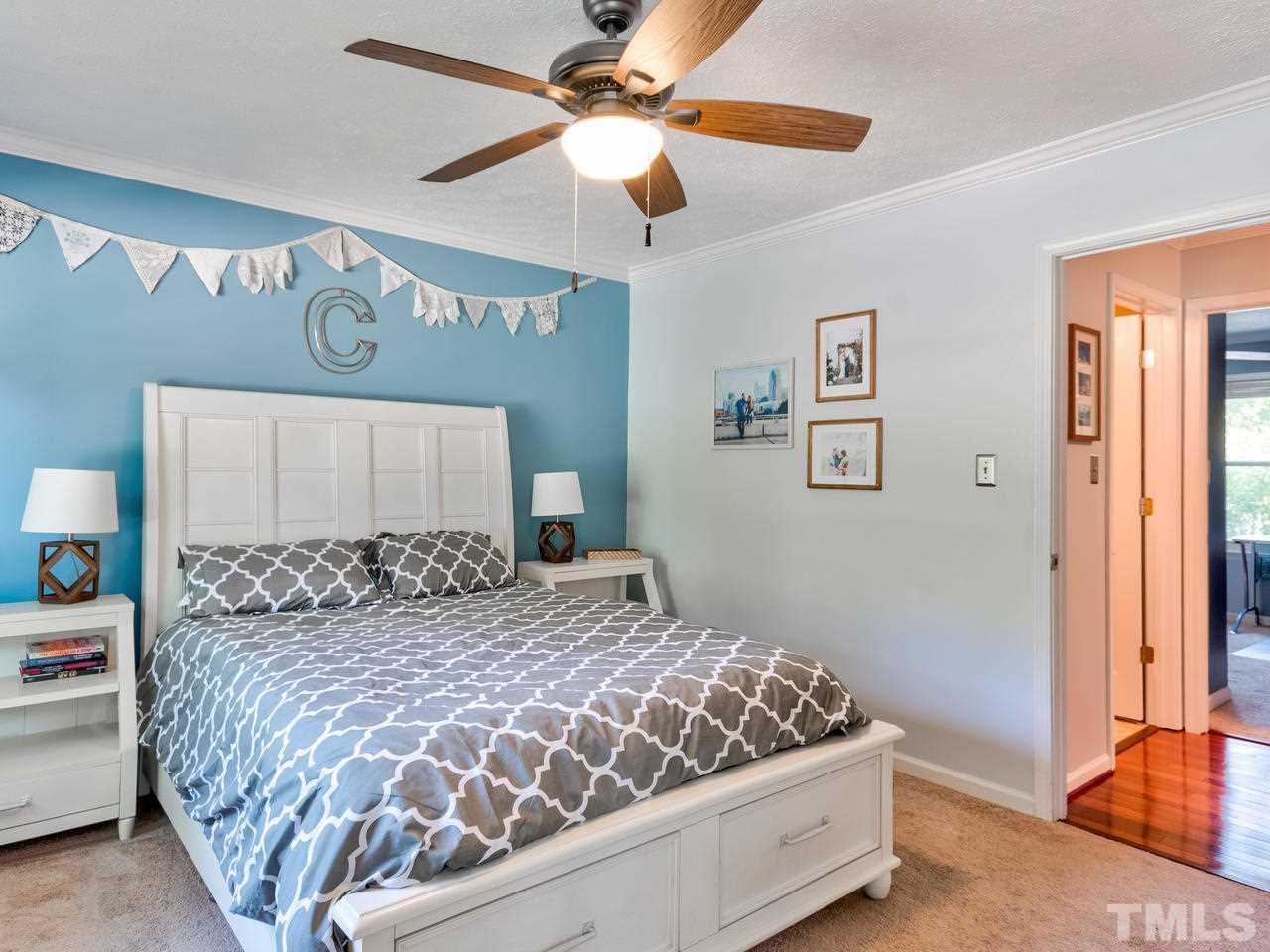 2101 Winnie Place Raleigh, NC 27603 - Photo 14 of 30 Gallery Image 14