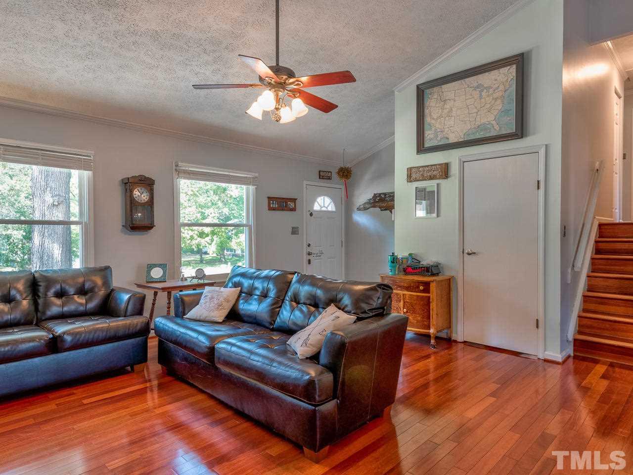 2101 Winnie Place Raleigh, NC 27603 - Photo 3 of 30 Gallery Image 3