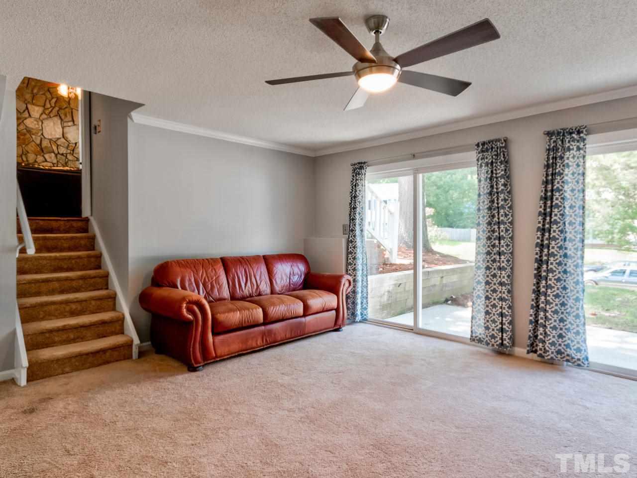2101 Winnie Place Raleigh, NC 27603 - Photo 25 of 30 Gallery Image 25