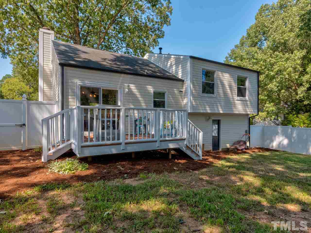 2101 Winnie Place Raleigh, NC 27603 - Photo 28 of 30 Gallery Image 28