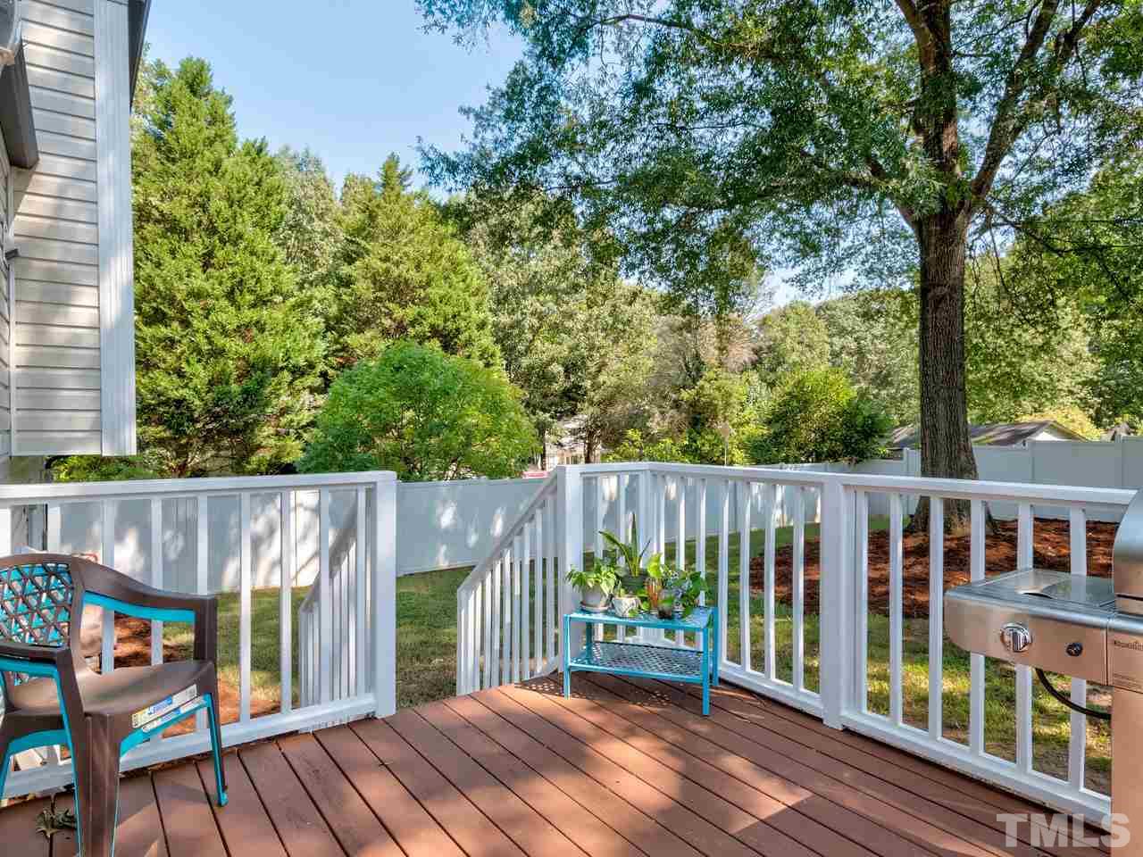 2101 Winnie Place Raleigh, NC 27603 - Photo 29 of 30 Gallery Image 29