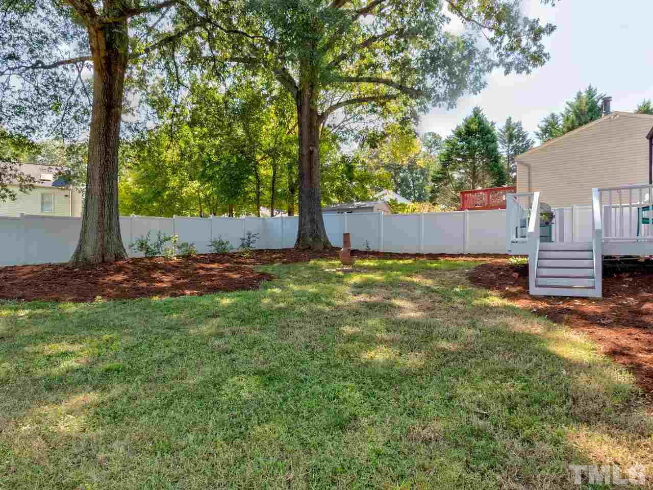 2101 Winnie Place Raleigh, NC 27603 - Photo 30 of 30 Gallery Image 30