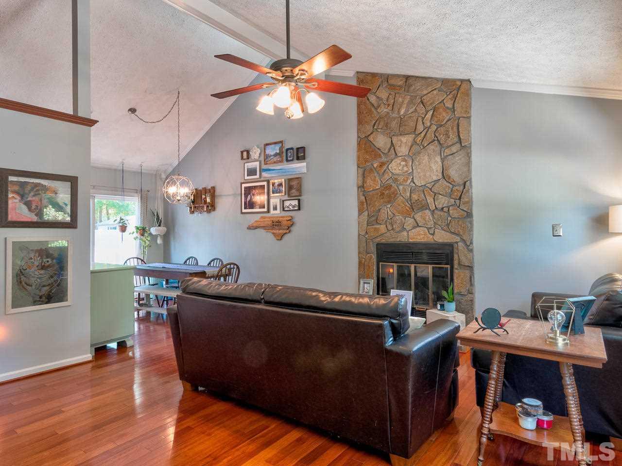 2101 Winnie Place Raleigh, NC 27603 - Photo 4 of 30 Gallery Image 4