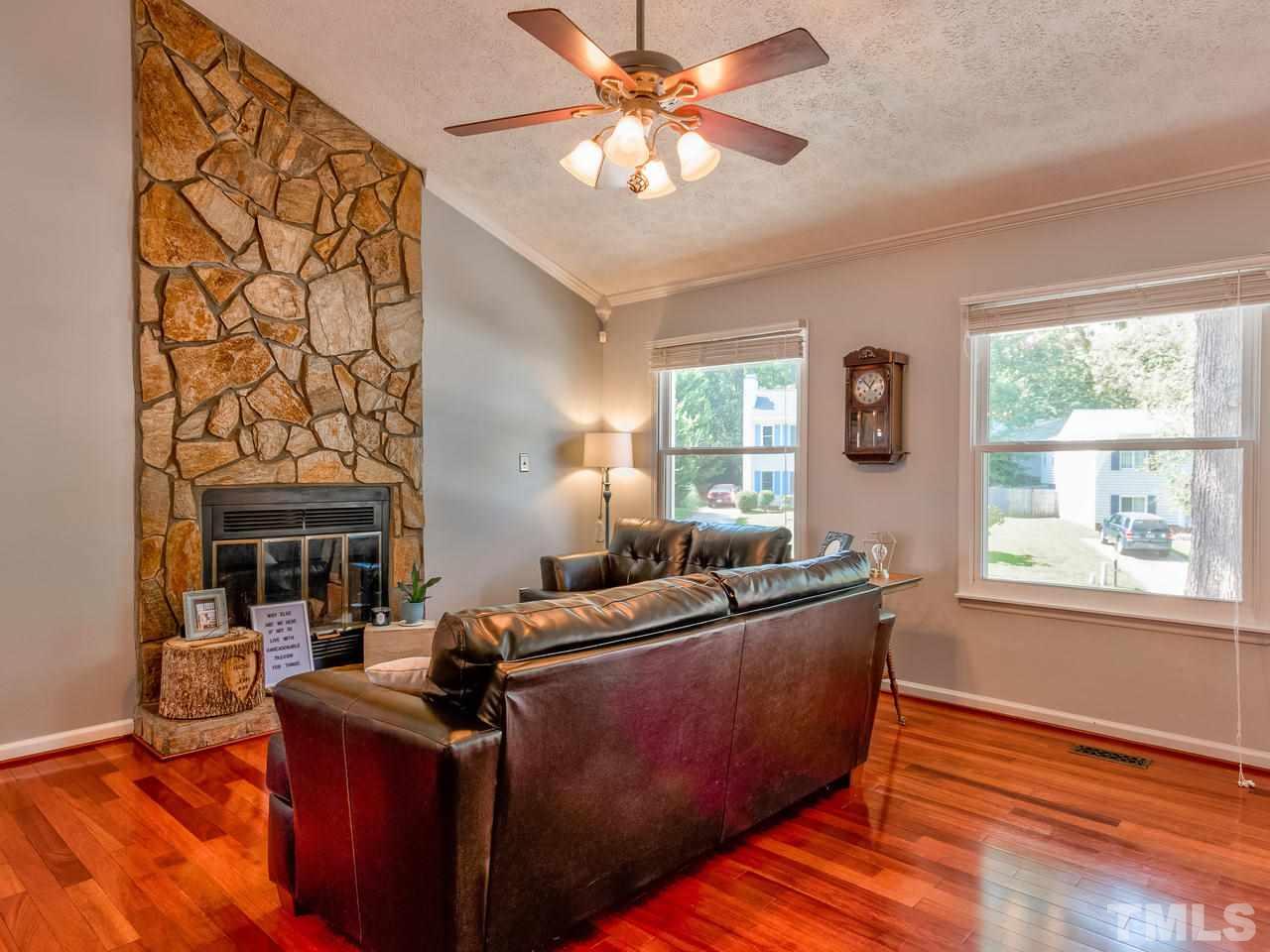 2101 Winnie Place Raleigh, NC 27603 - Photo 5 of 30 Gallery Image 5