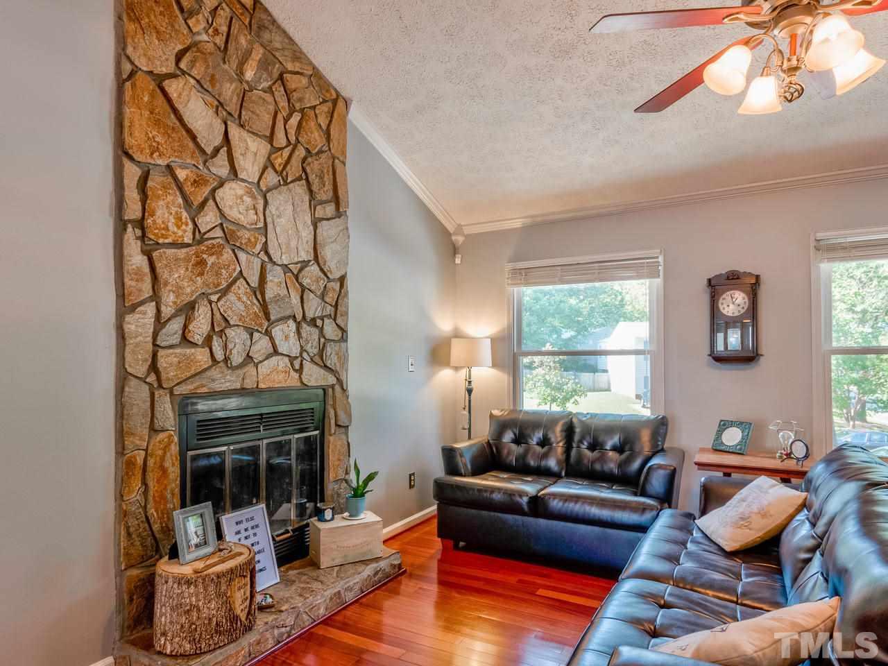 2101 Winnie Place Raleigh, NC 27603 - Photo 6 of 30 Gallery Image 6