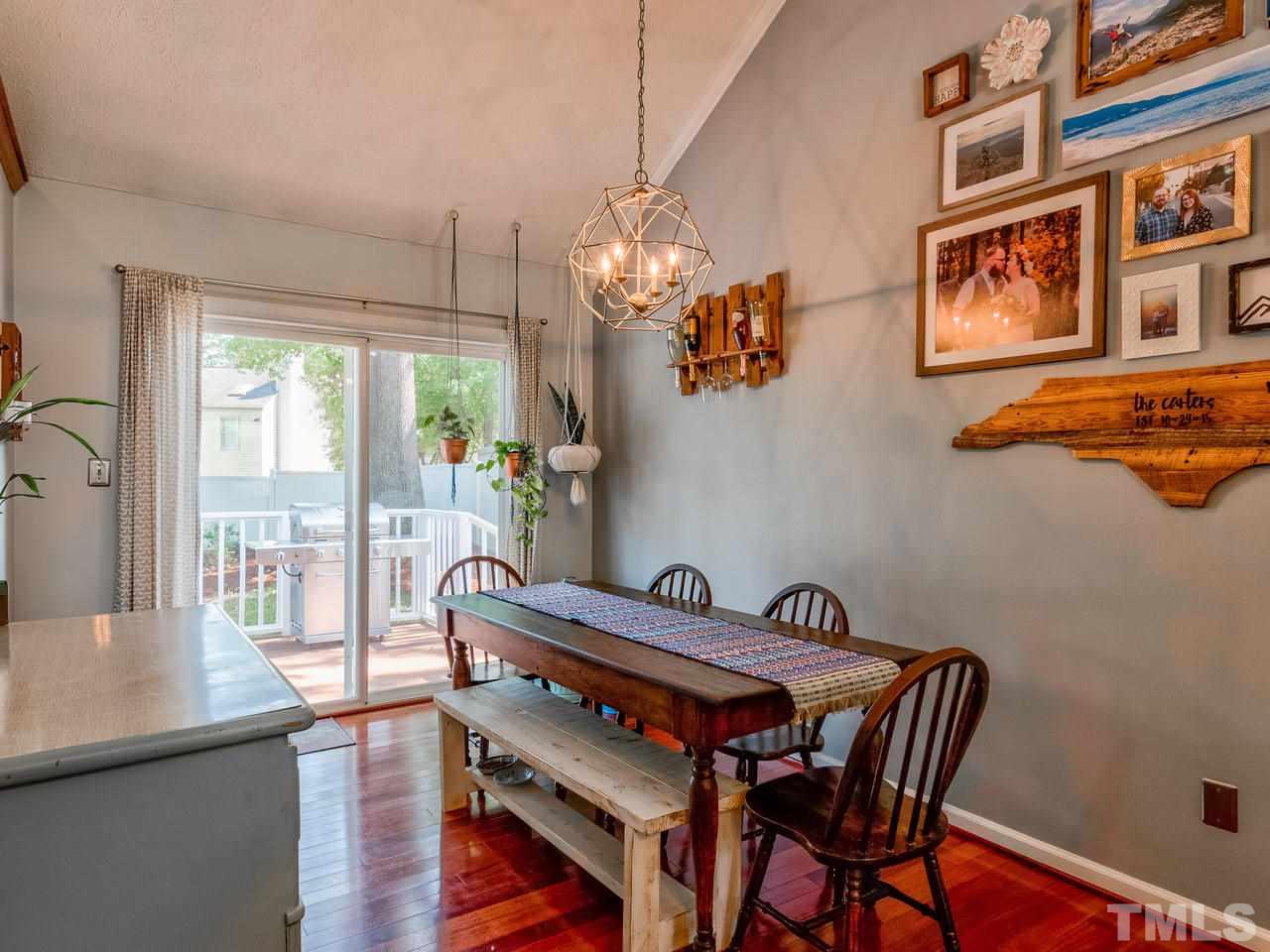 2101 Winnie Place Raleigh, NC 27603 - Photo 8 of 30 Gallery Image 8