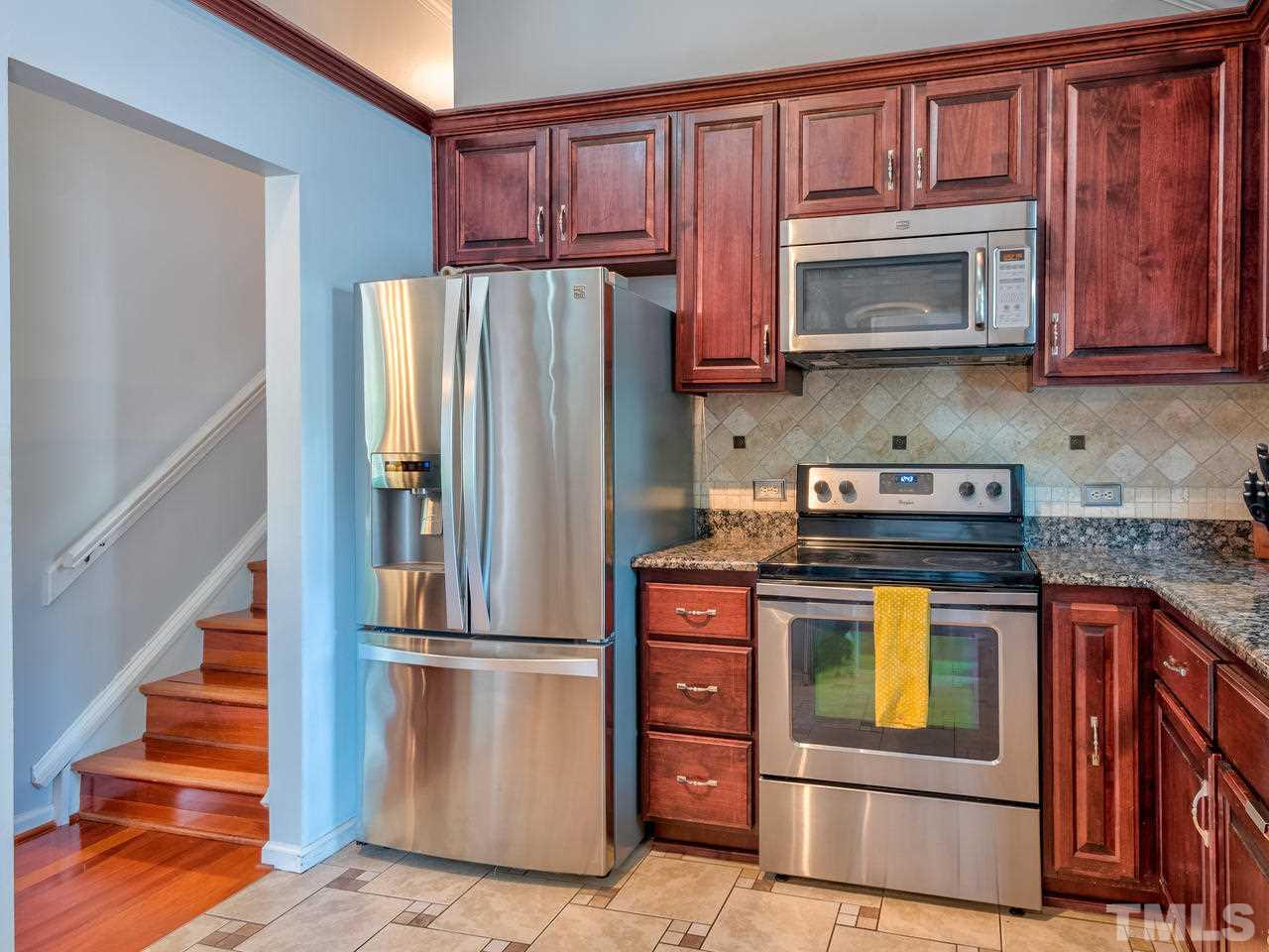 2101 Winnie Place Raleigh, NC 27603 - Photo 9 of 30 Gallery Image 9