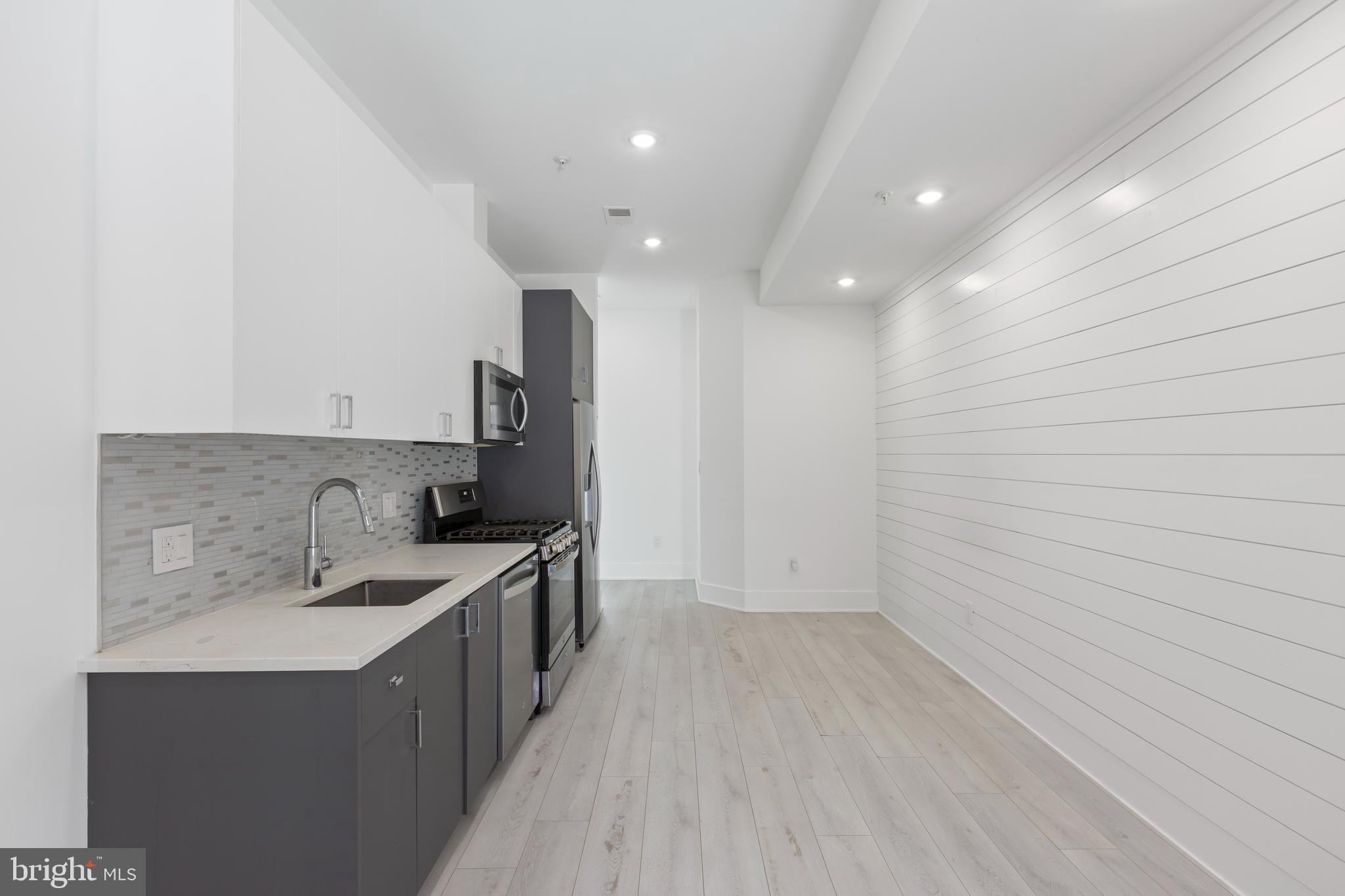 1202 Longfellow Street Northwest, Unit 3 Washington, DC 20011 - Photo 6 of 21