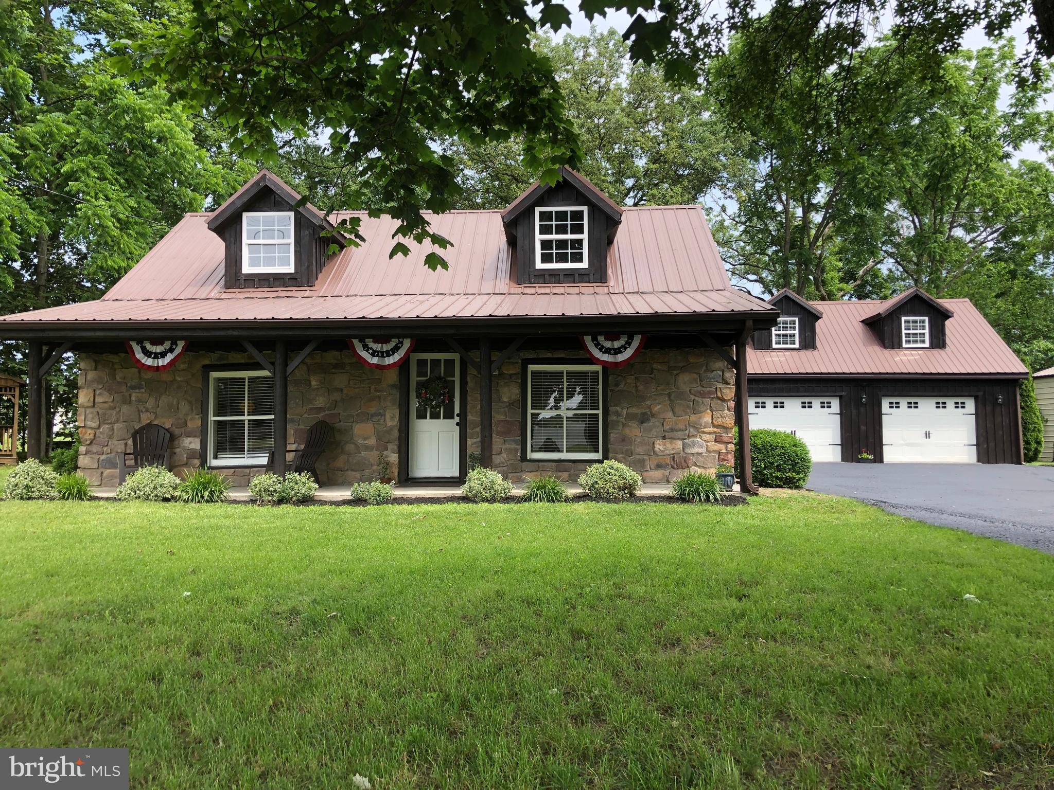 1545 Fairfield Road Gettysburg, PA 17325 - Photo 2 of 64 Gallery Image 2