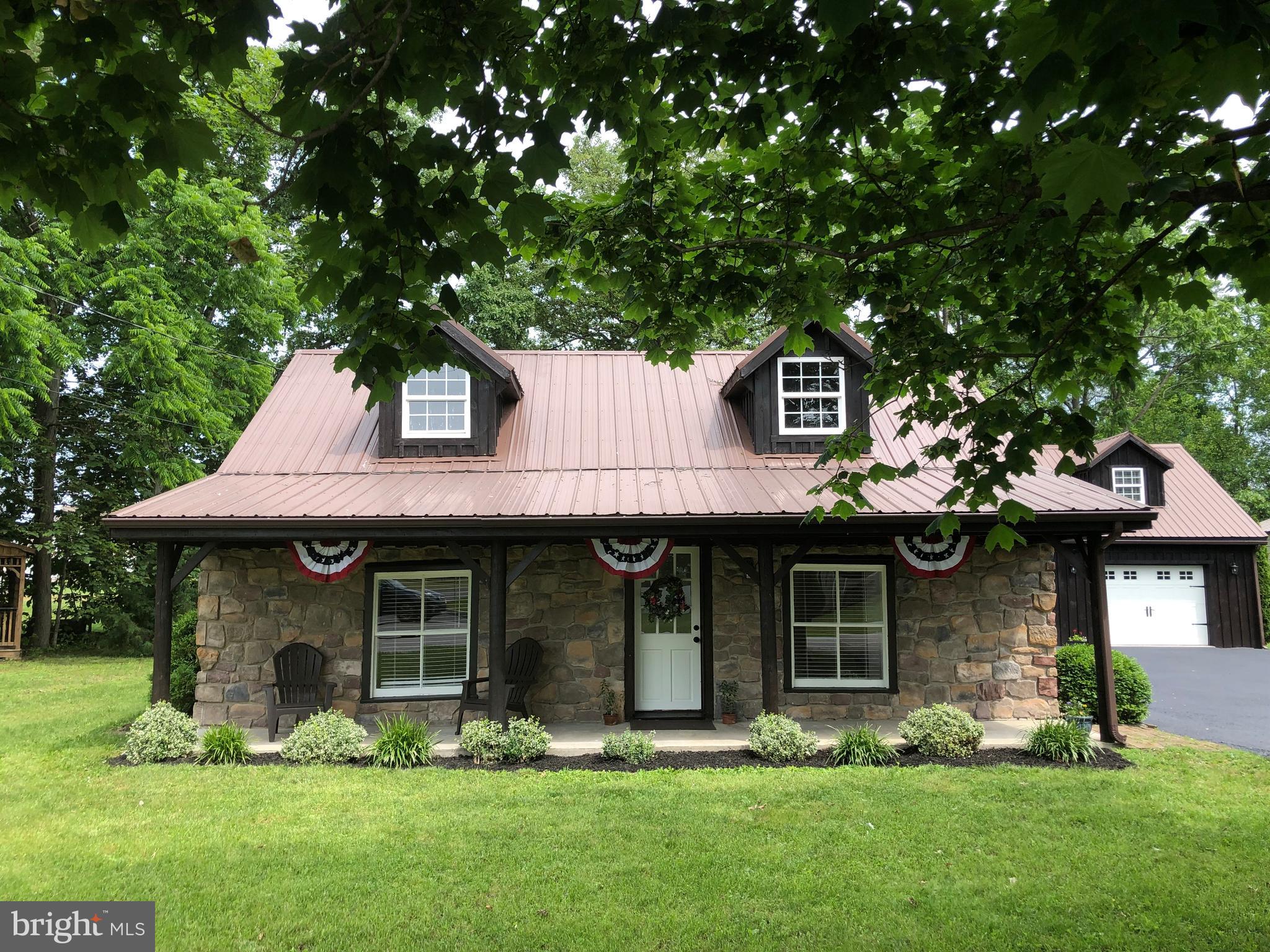 1545 Fairfield Road Gettysburg, PA 17325 - Photo 13 of 64 Gallery Image 13