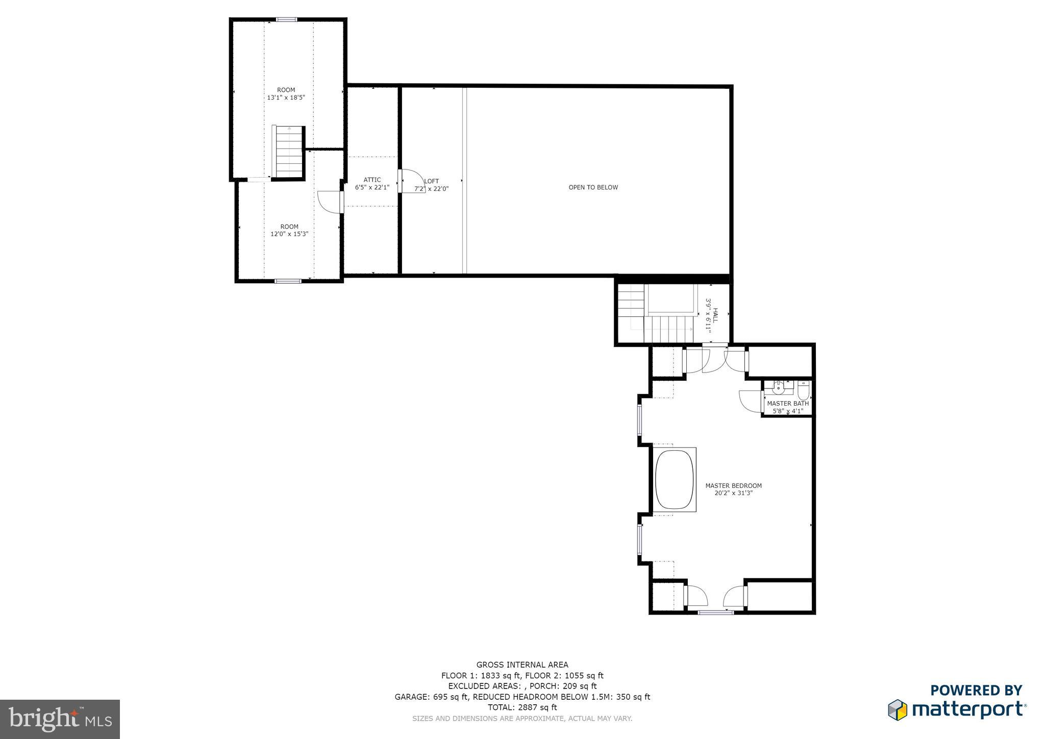 1545 Fairfield Road Gettysburg, PA 17325 - Photo 64 of 64 Gallery Image 64