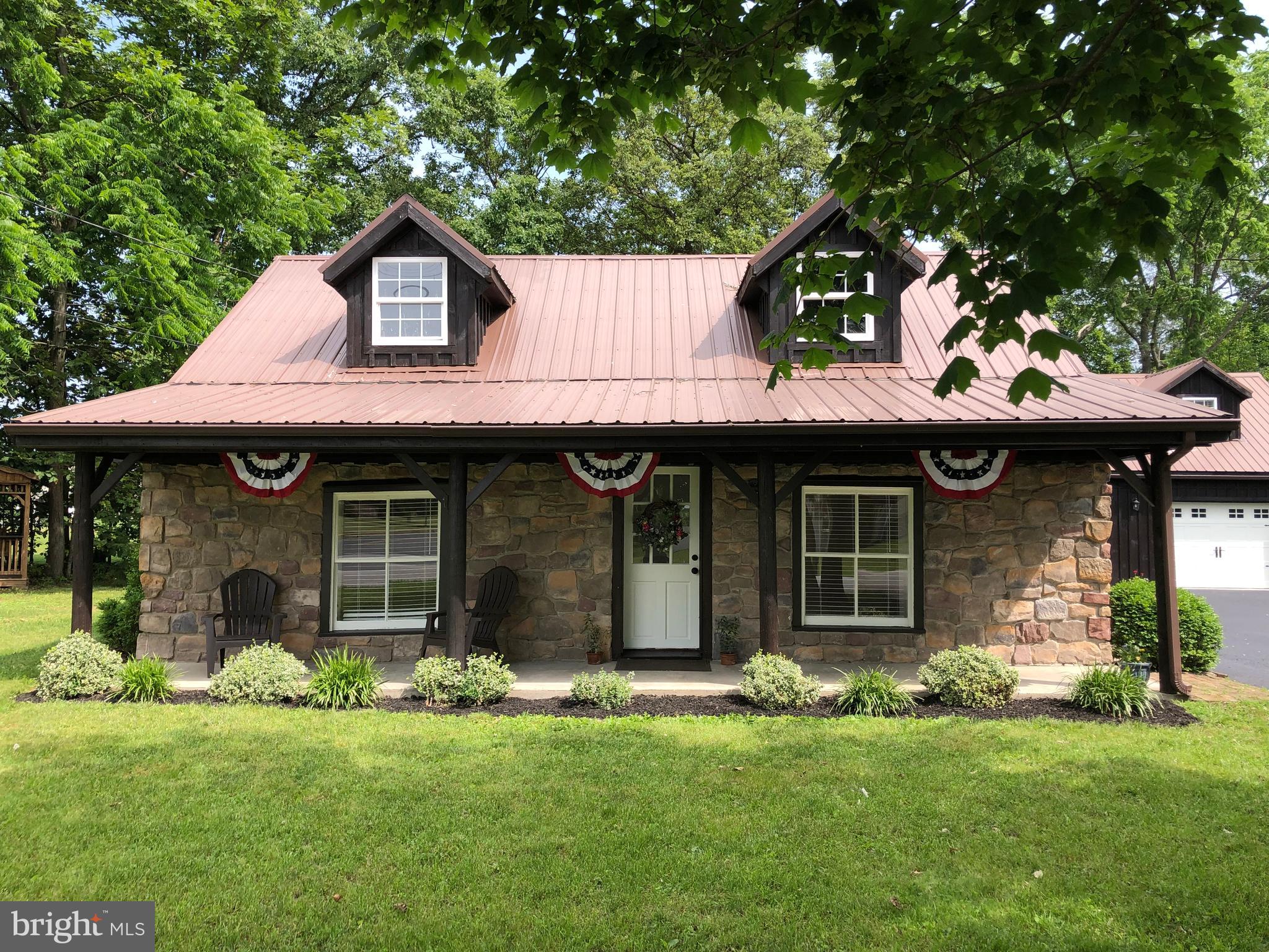 1545 Fairfield Road Gettysburg, PA 17325 - Photo 8 of 64 Gallery Image 8