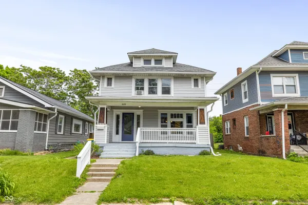 $299,000 | 3029 Broadway Street, Indianapolis, IN 46205