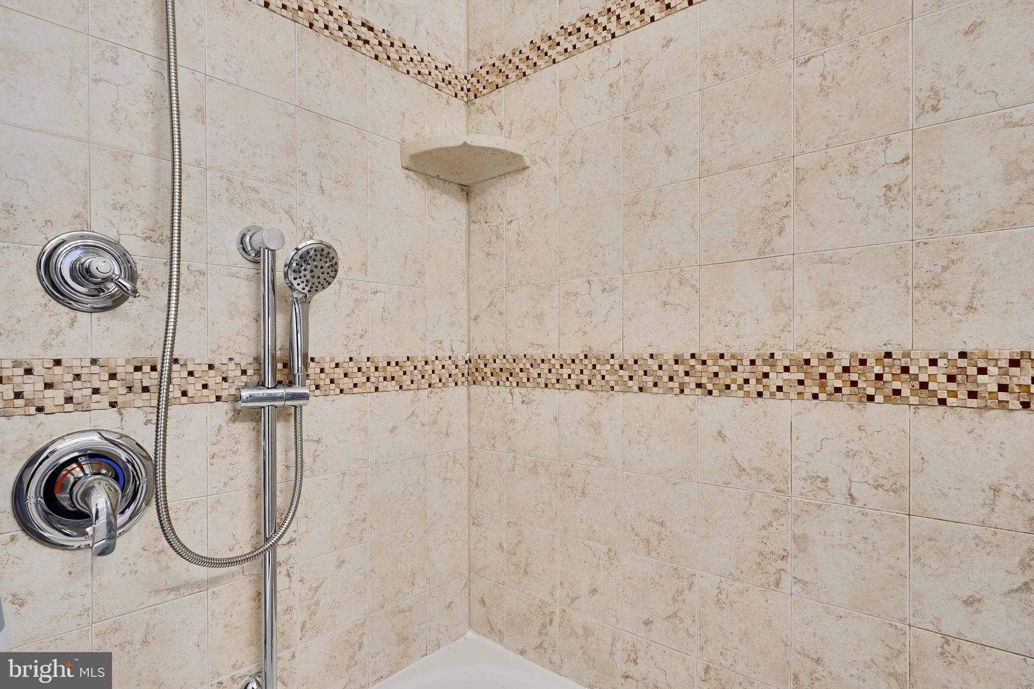 6409 Eastern Parkway Baltimore, MD 21214 - Photo 22 of 56 a bathroom with a shower