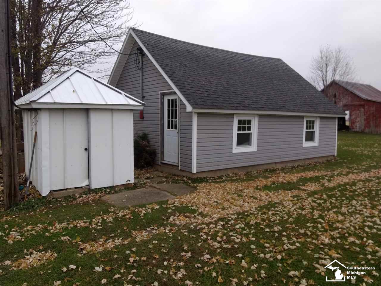 14438 East Horton Road Riga, MI 49276 - Photo 18 of 19