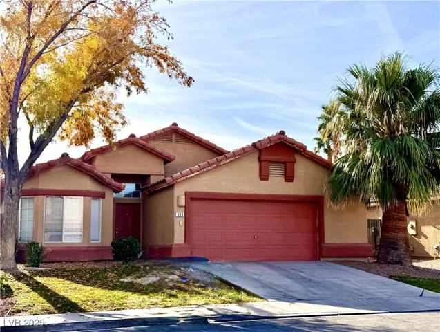 $399,999 | 989 River Walk Court, Henderson, NV 89015