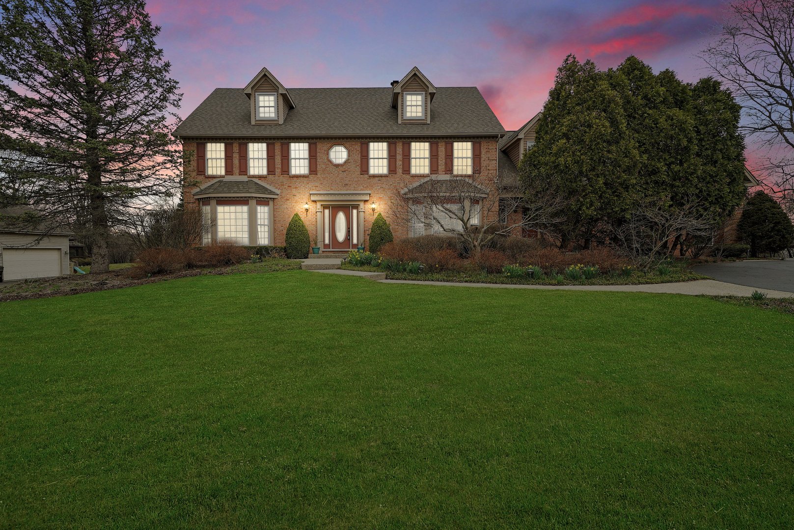 26588 Leon Drive Tower Lakes, IL 60010 - Photo 2 of 60