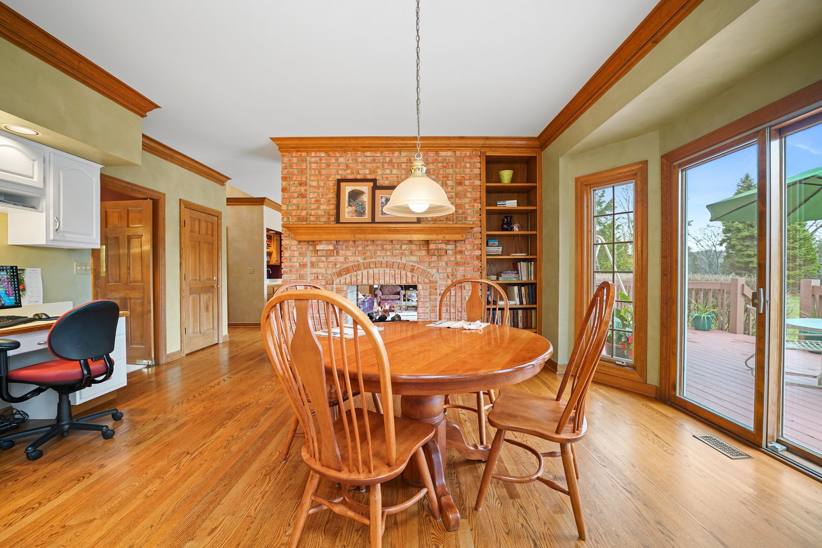 26588 Leon Drive Tower Lakes, IL 60010 - Photo 17 of 60