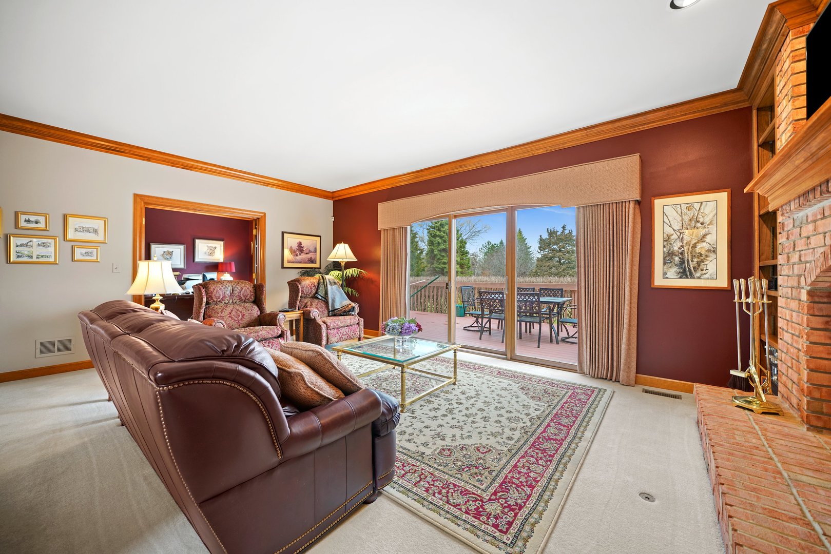 26588 Leon Drive Tower Lakes, IL 60010 - Photo 21 of 60