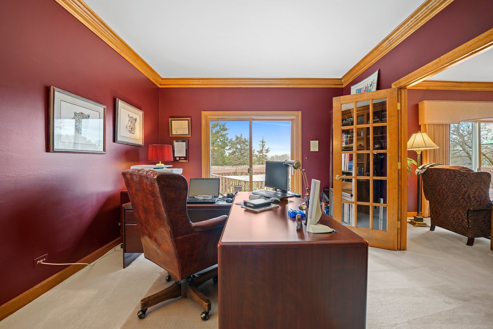 26588 Leon Drive Tower Lakes, IL 60010 - Photo 27 of 60