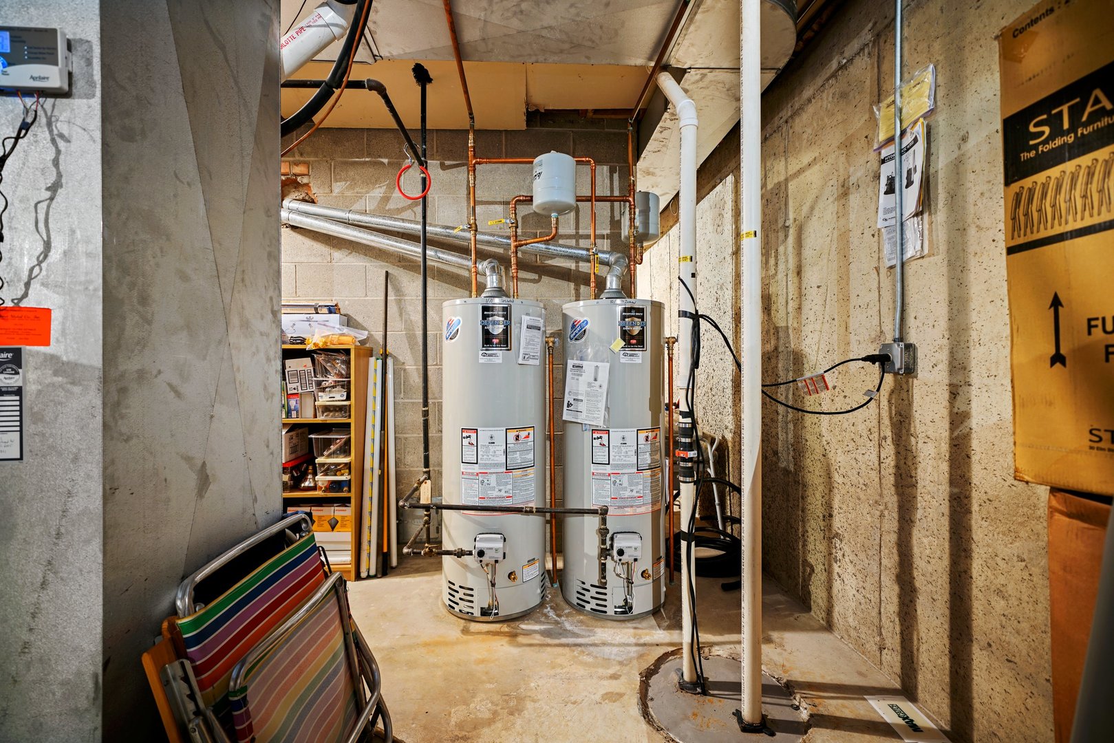 26588 Leon Drive Tower Lakes, IL 60010 - Photo 48 of 60