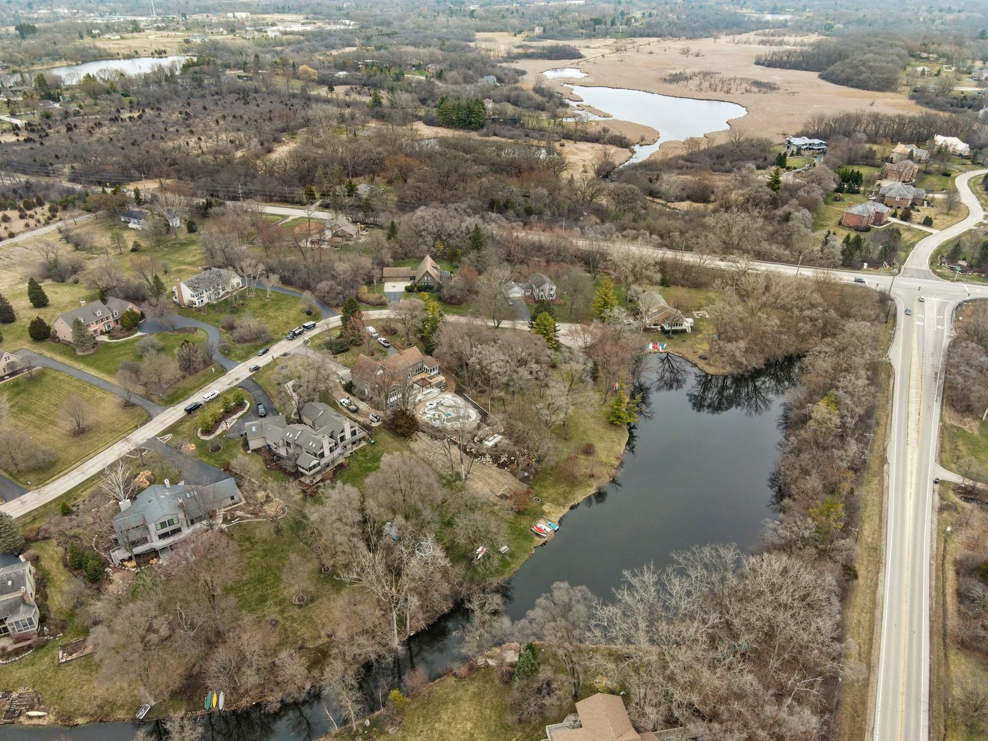 26588 Leon Drive Tower Lakes, IL 60010 - Photo 54 of 60