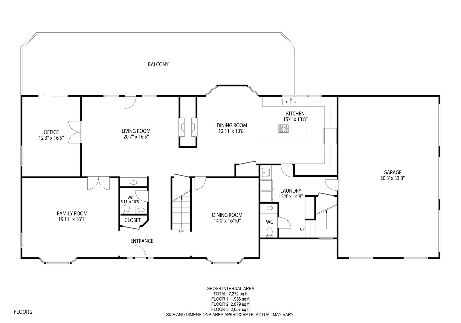 26588 Leon Drive Tower Lakes, IL 60010 - Photo 58 of 60