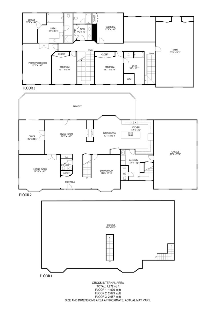 26588 Leon Drive Tower Lakes, IL 60010 - Photo 60 of 60