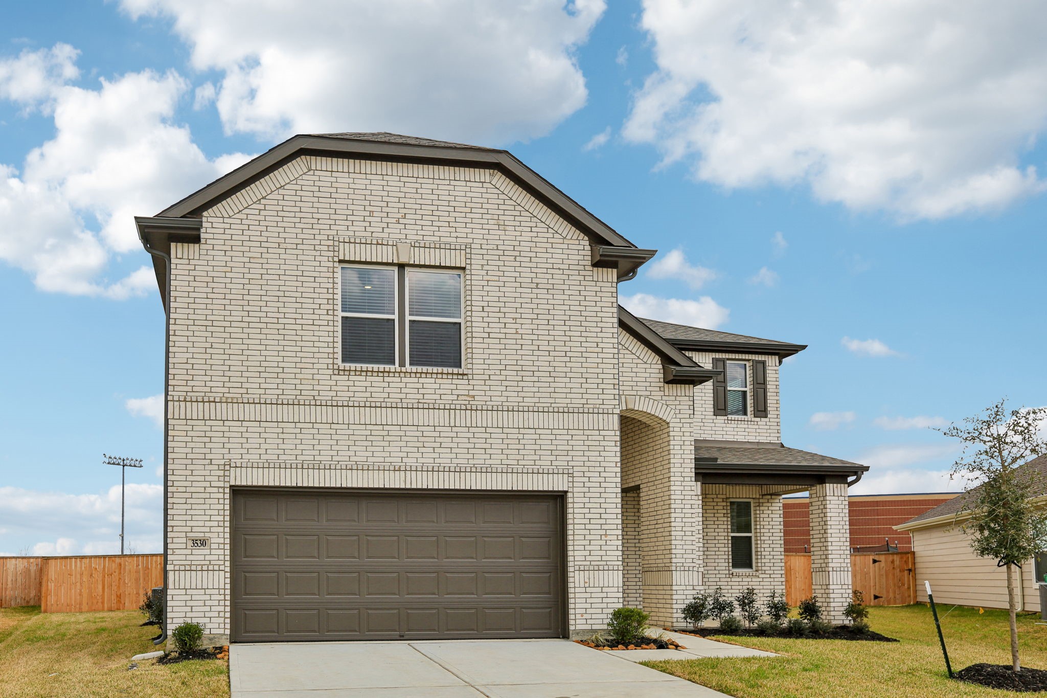 3530 Dryer Park Drive Spring, TX 77373 - Photo 43 of 48 Don’t miss out on the opportunity to make 3530 Dryer Park Drive yours! Call today to schedule your private showing.