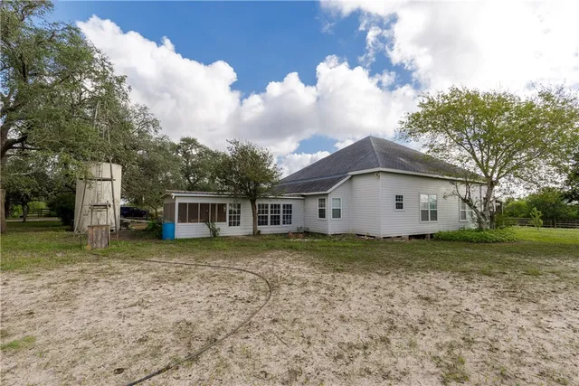 $325,000 | 23728 Fm 3024, Mathis, TX 78368