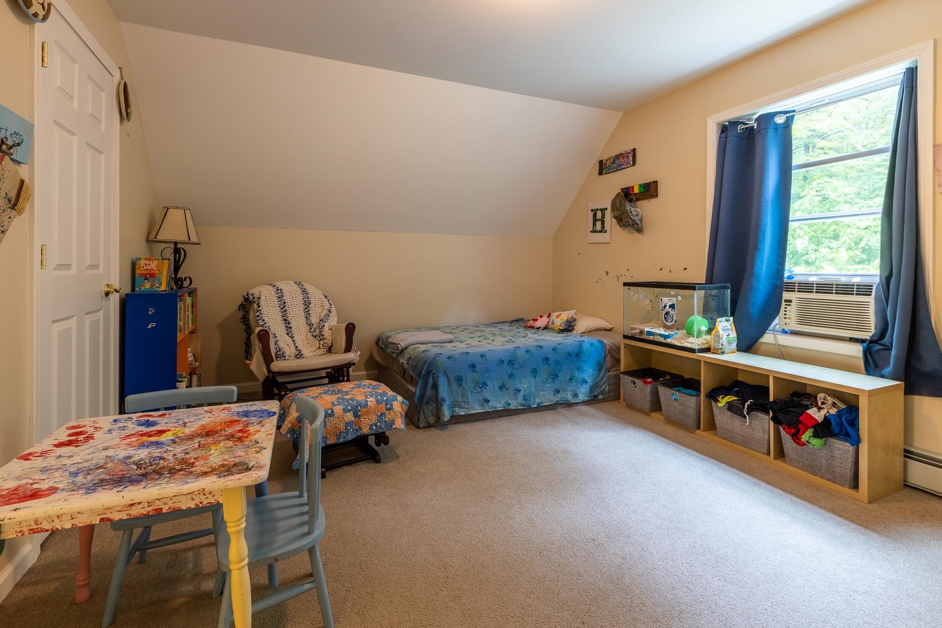 207 Chapel Hill Road Norwich, VT 05055 - Photo 13 of 24