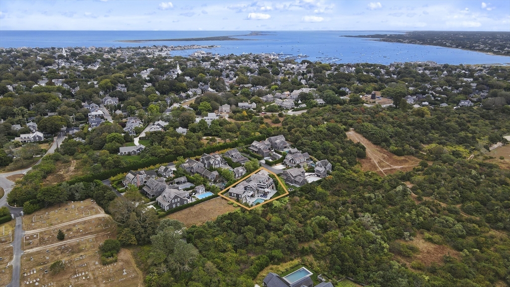 3 Old Mill Court Nantucket, MA 02554 - Photo 42 of 42 an aerial view of a city